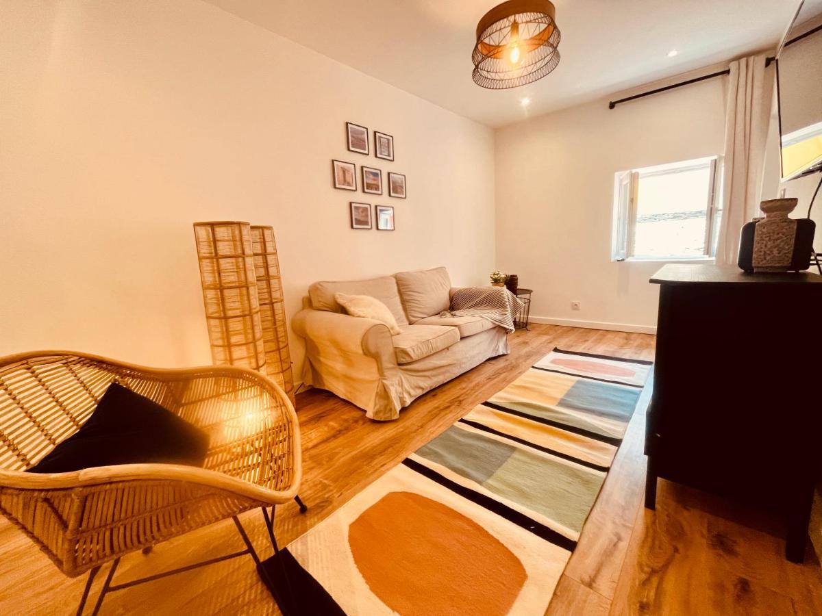 Pepites Bastiaises Vatta Appartement Roof Top Jacuzzi Vue Vieux Port Bastia  Exterior photo